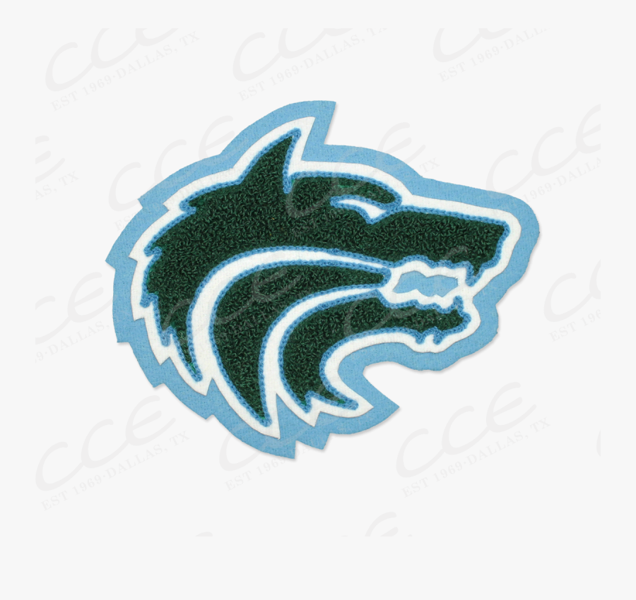 School Mascot Clipart - Lawton Chiles High School, Transparent Clipart