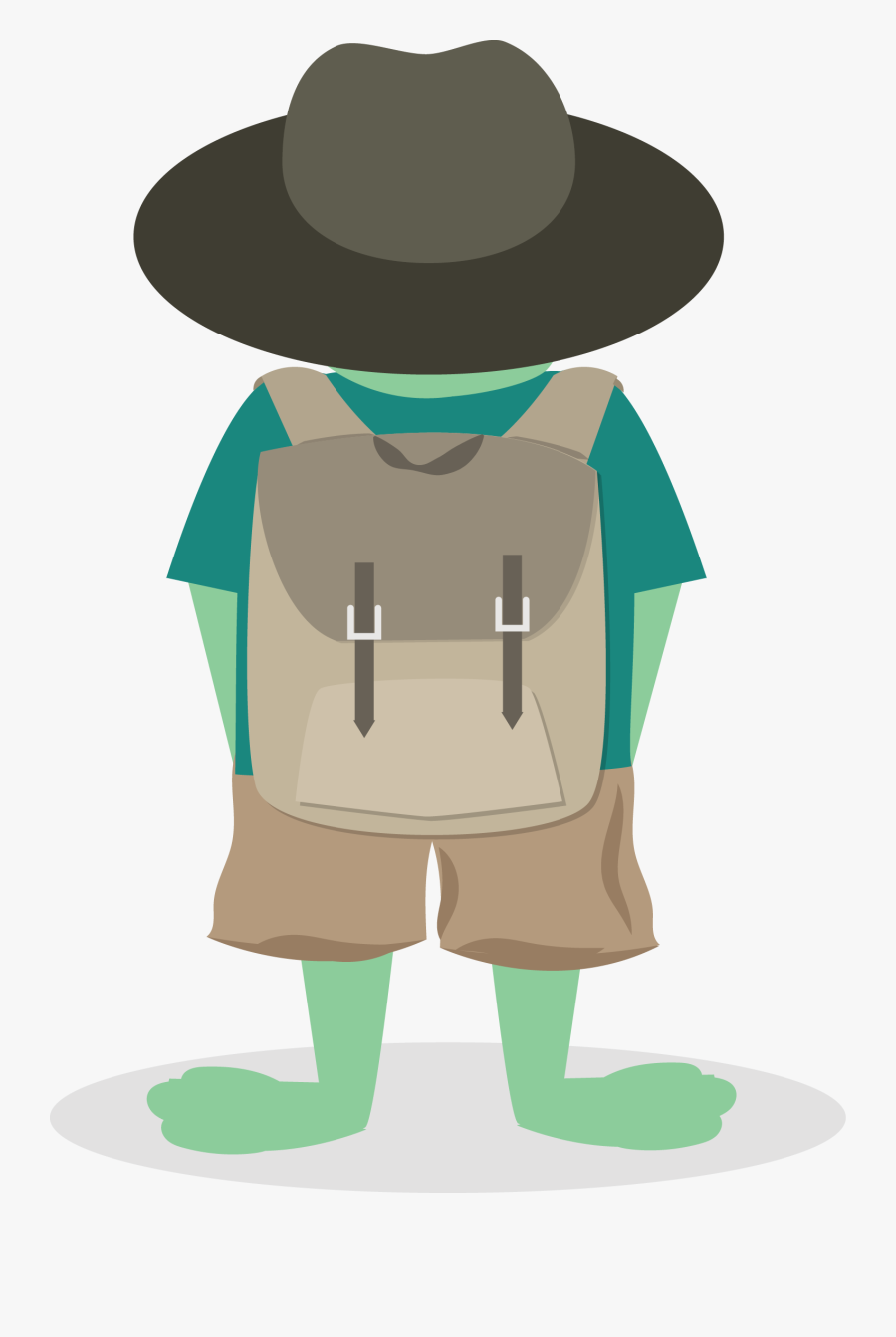 Driving Clipart Crazy Bus - Illustration, Transparent Clipart