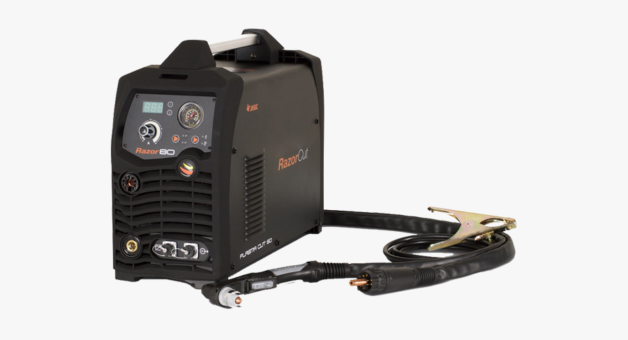 Electric Generator, Transparent Clipart