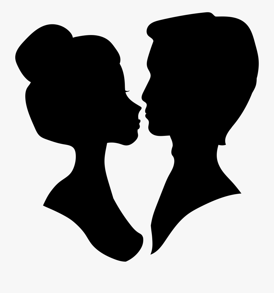 Clip Art Male And Female Clipart, Transparent Clipart