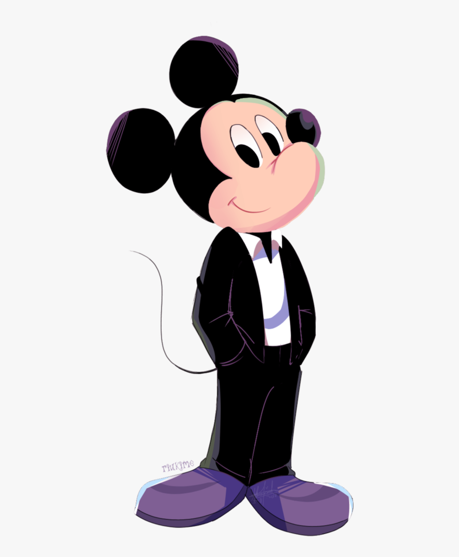 House Of Mouse Mickey Mouse, Transparent Clipart