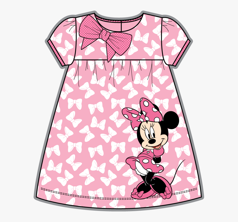 Dress Cartoon Clipart Png, Transparent Clipart