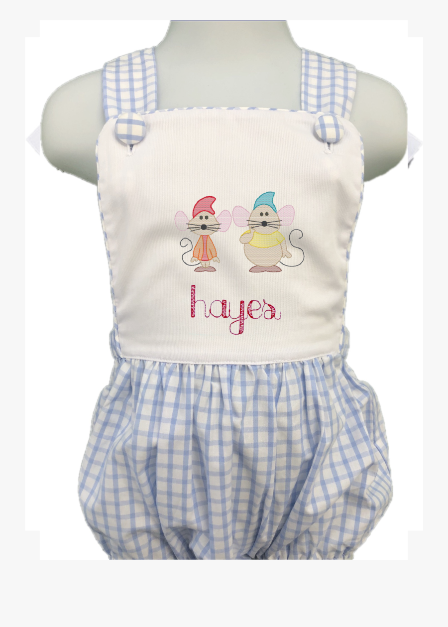 Embroidery Add On - Tartan, Transparent Clipart