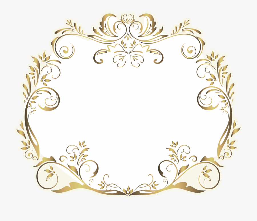 Featured image of post Frame Dourado Png Download these amazing cliparts absolutely free and use these for creating your presentation blog or website