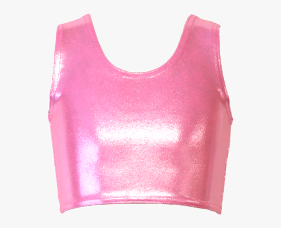#ropa #moda #model #crop #top #croptop #pantalon #blusa - Ropa De Moda Crop Top, Transparent Clipart