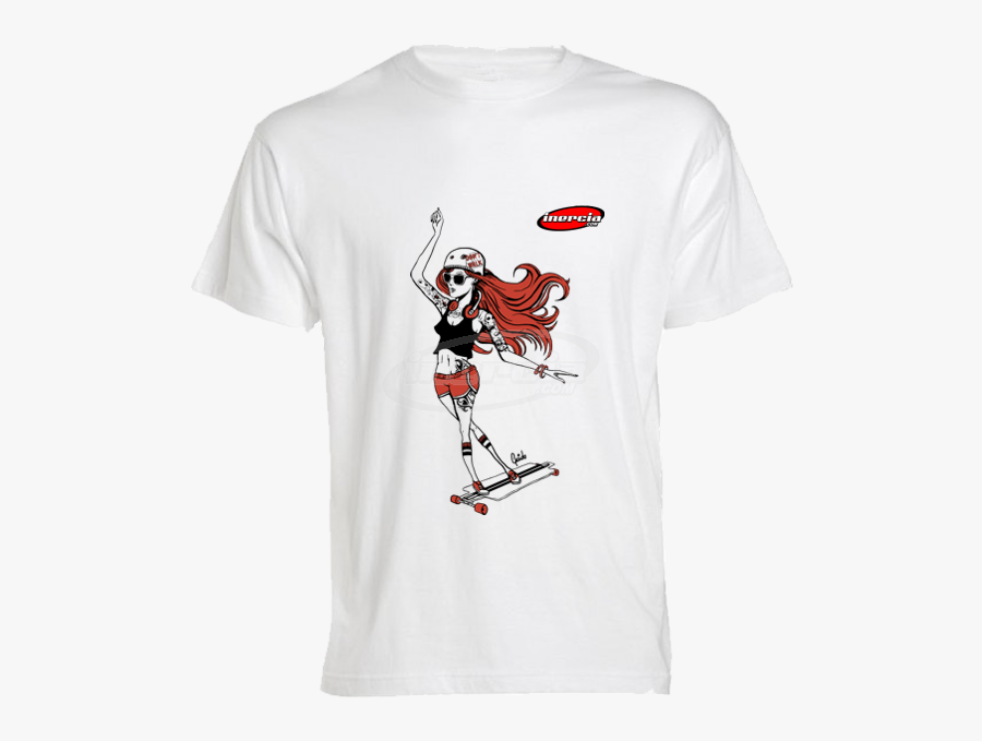 camiseta blanca png
