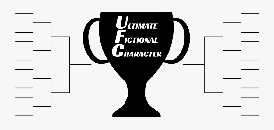 Codename Kids Next Door Png -ufc Brackets, Hd Png Download, Transparent Clipart