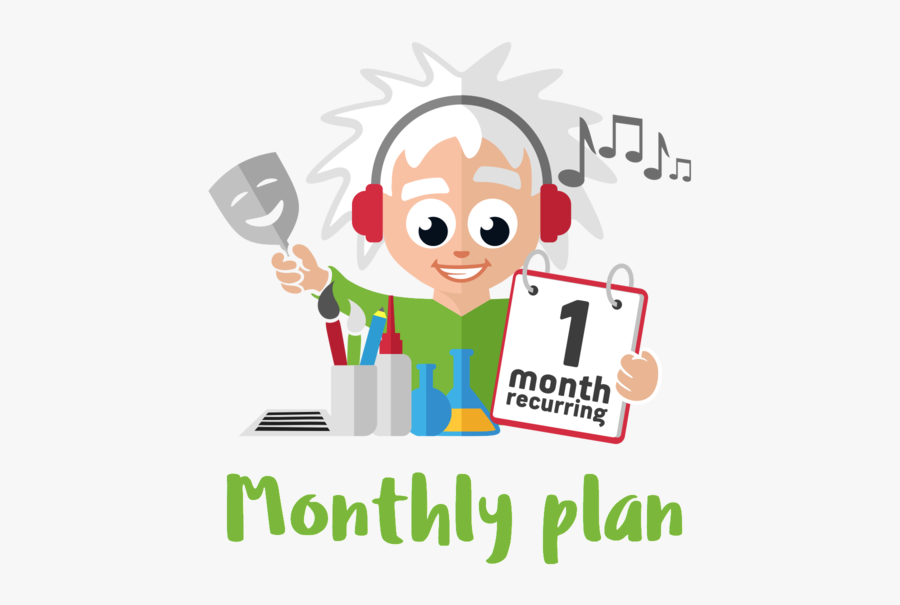 Plus Plan Four Activities - Hard Water Genie, Transparent Clipart