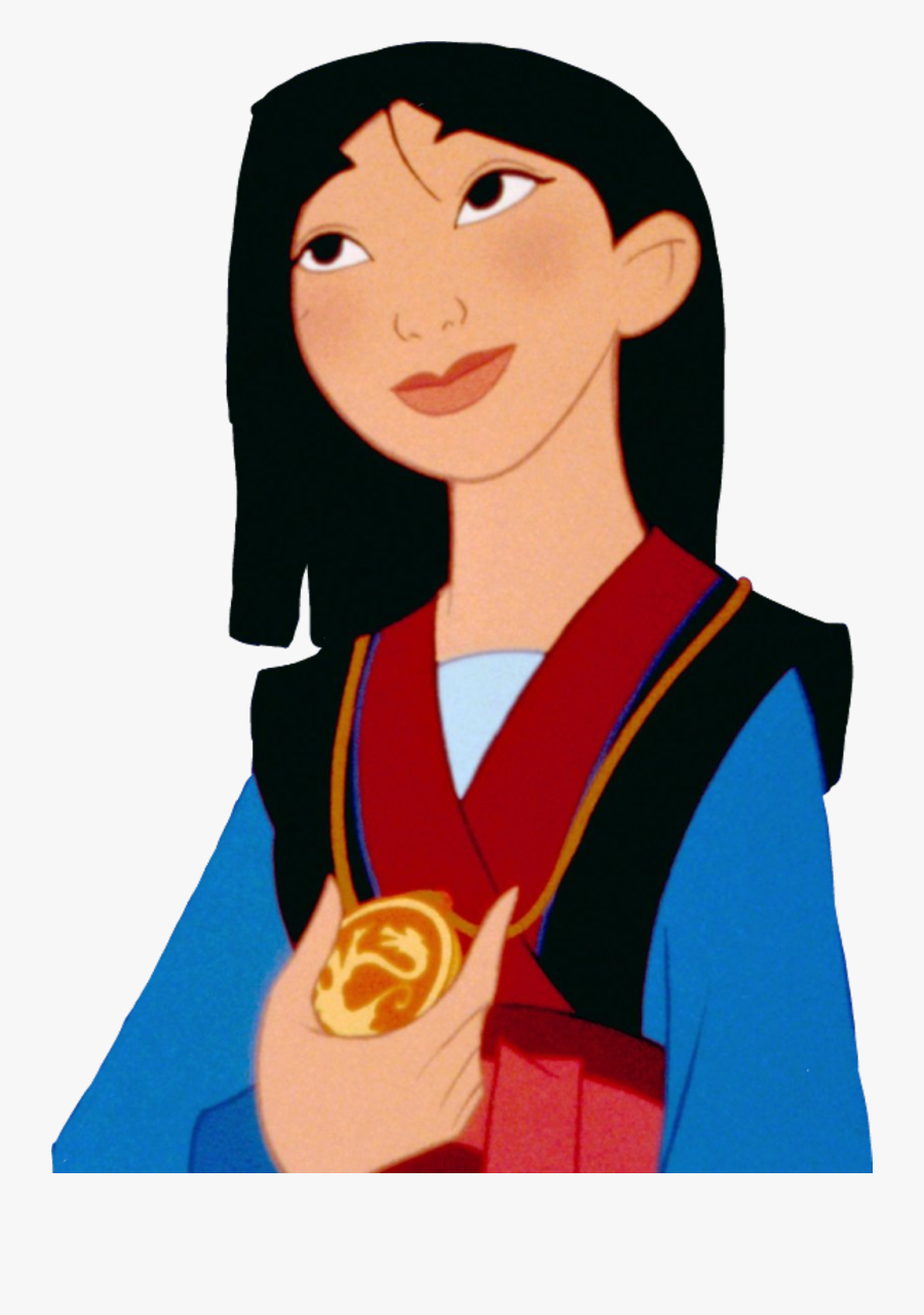 Mulan Disney Clipart , Png Download - Mulan Disney, Transparent Clipart