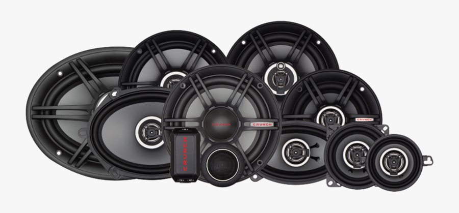 Download Cs Speakers - Car Audio System Png, Transparent Clipart