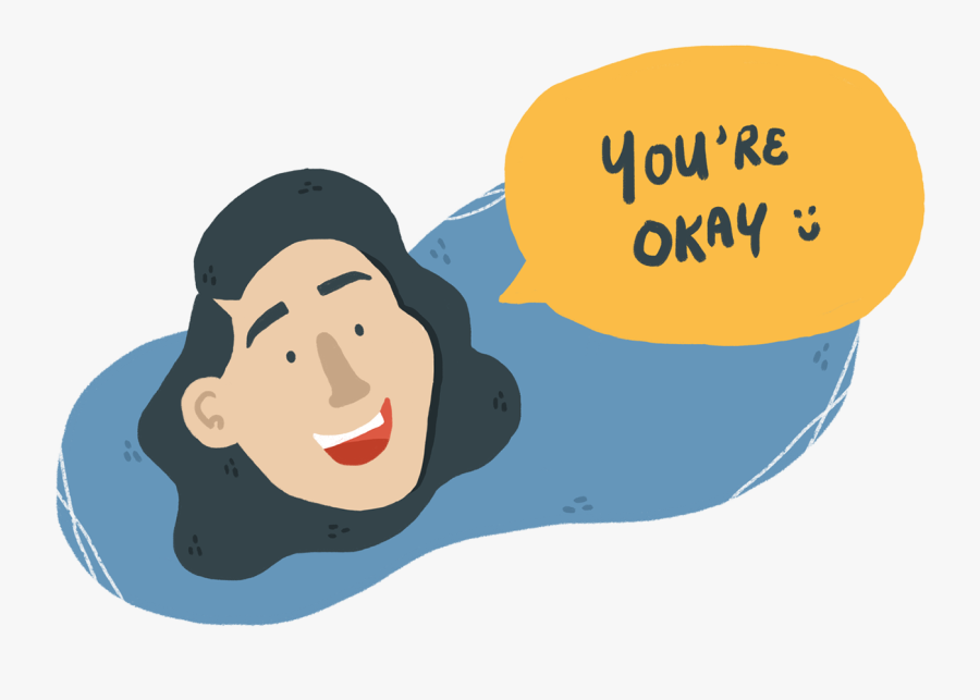 I Was Asked To Illustrate 5-6 Different Scenarios Of - Illustration, Transparent Clipart