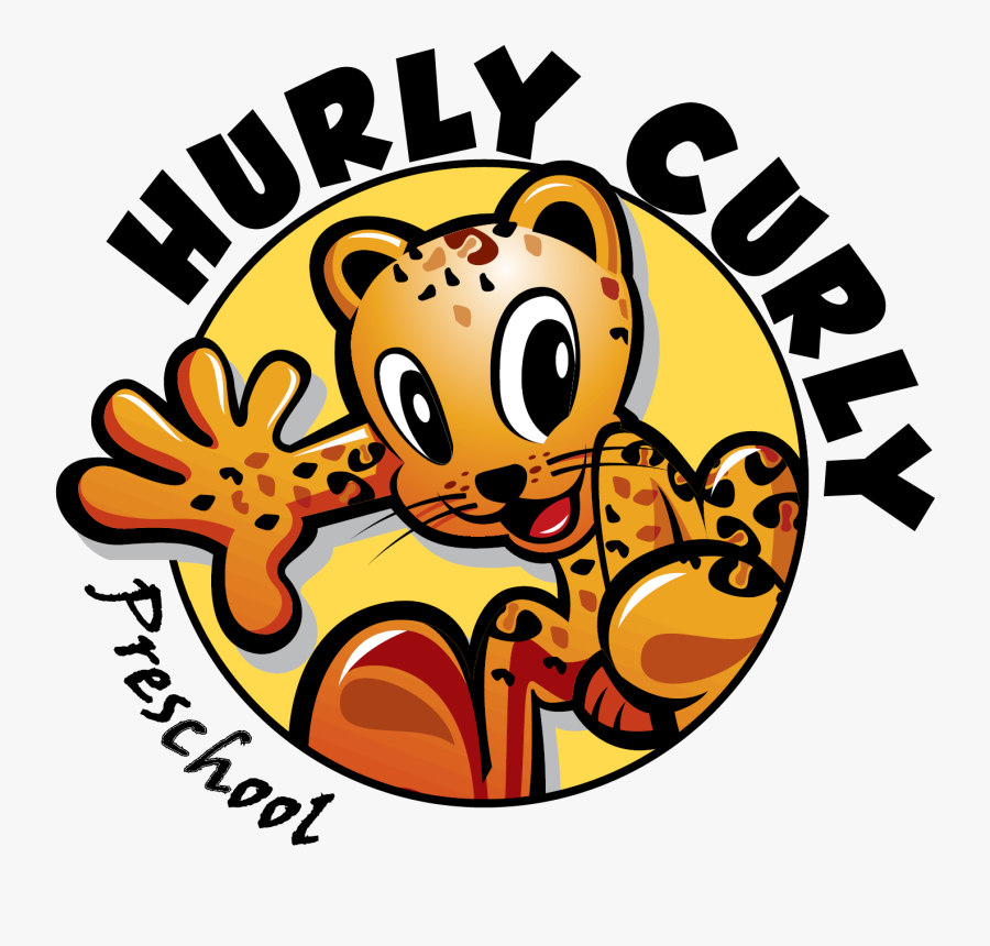Hurly Curly Preschool - Chastain Middle School, Transparent Clipart