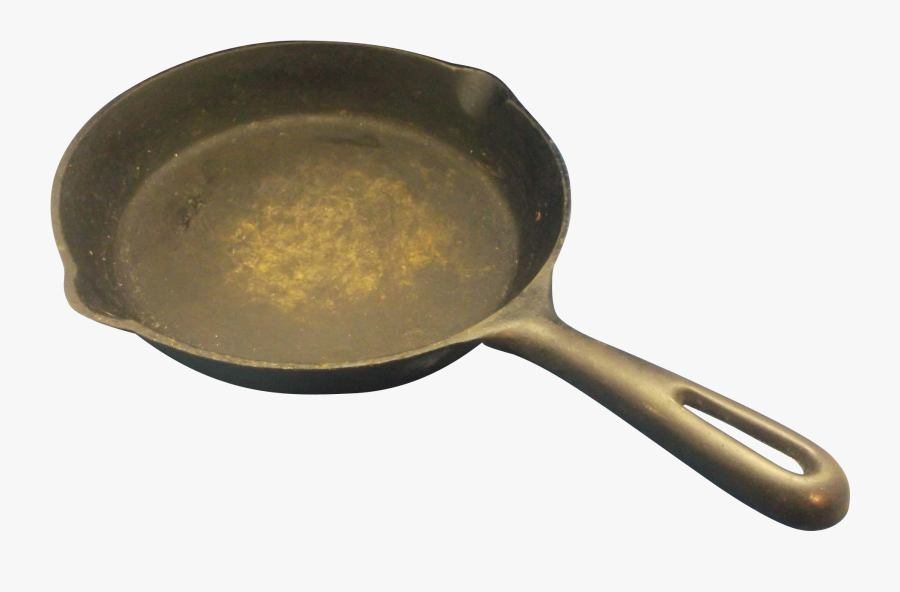 Frying Pan , Transparent Cartoons - Frying Pan, Transparent Clipart