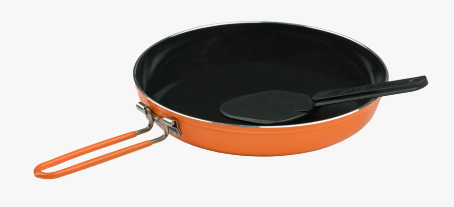 Jetboil Summit Skillet, Transparent Clipart