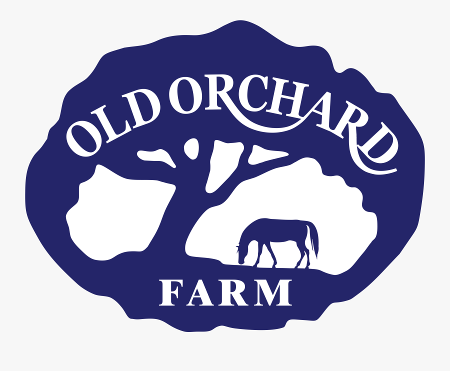 Old Orchard Farm, Transparent Clipart
