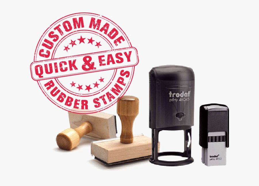 Rubber Stamp Png - Rubber Stamp Image Png, Transparent Clipart