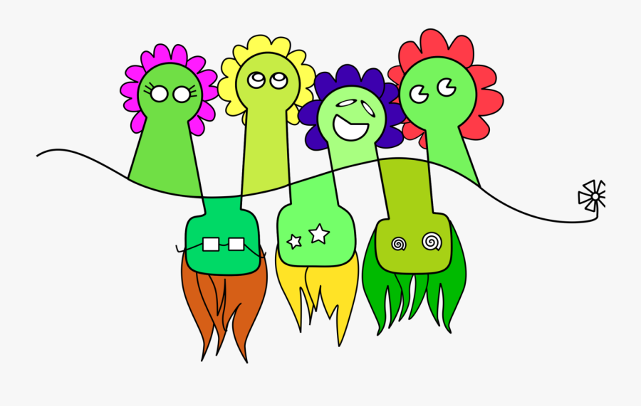 Human Behavior,plant,grass - Clip Art, Transparent Clipart