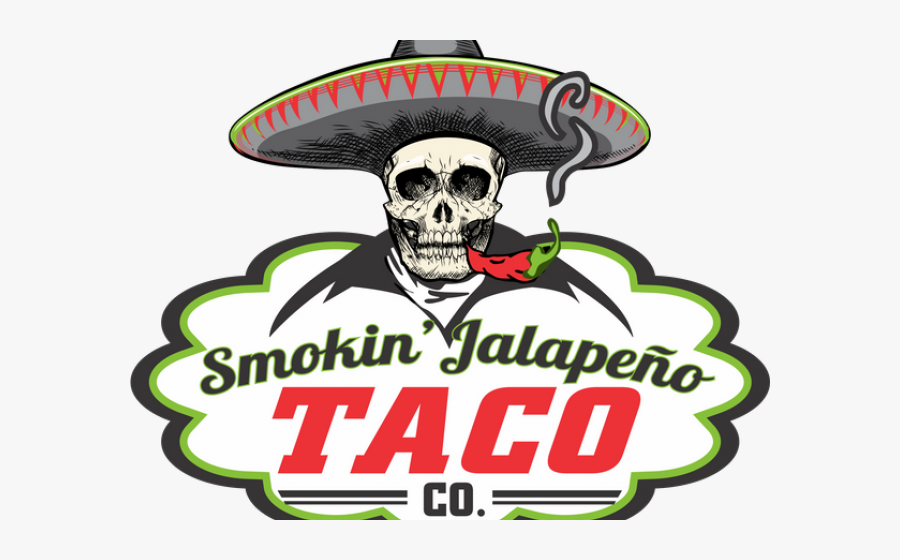 Transparent Jalapenos Png - Calavera Boina Roja, Transparent Clipart