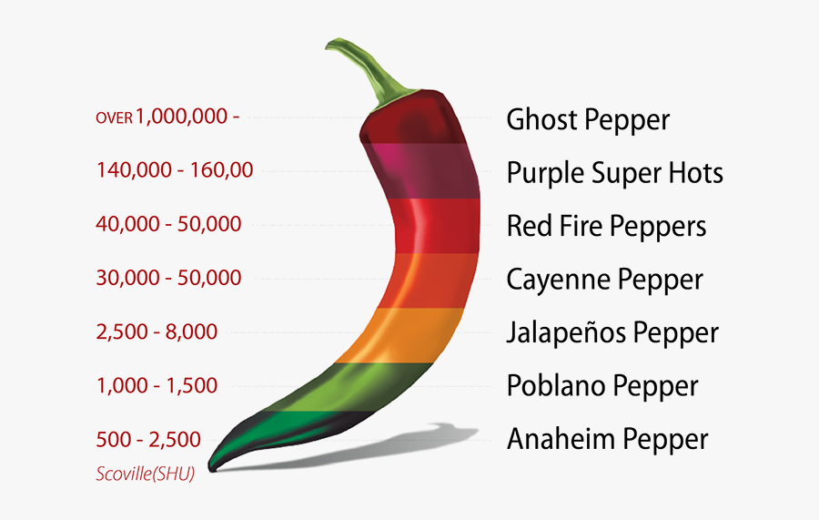 Peppers Clipart Jalapeno Popper - Restaurant Flyers, Transparent Clipart