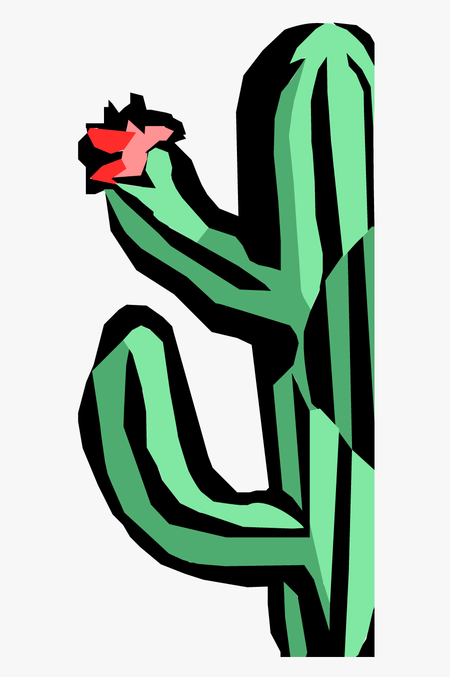 Cactus Clipart , Png Download, Transparent Clipart