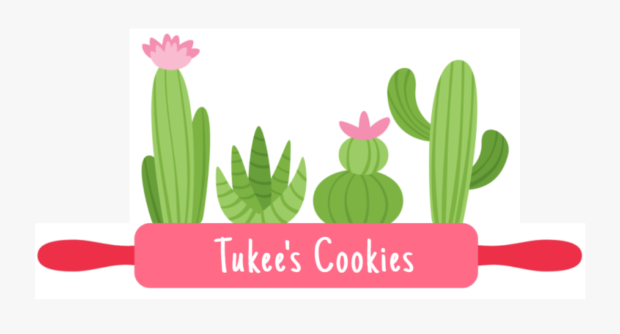 Cactus, Transparent Clipart