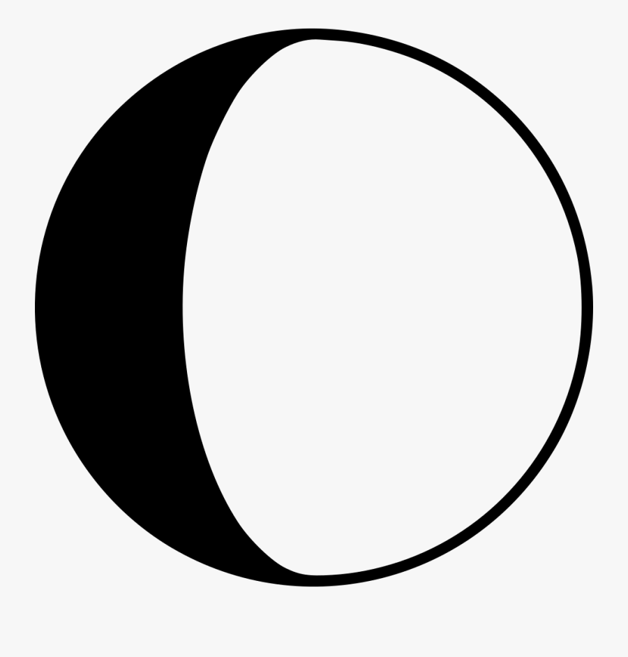 Moon Waxing Gibbous Comments Clipart , Png Download - Waxing Png Waxing Gibbous, Transparent Clipart