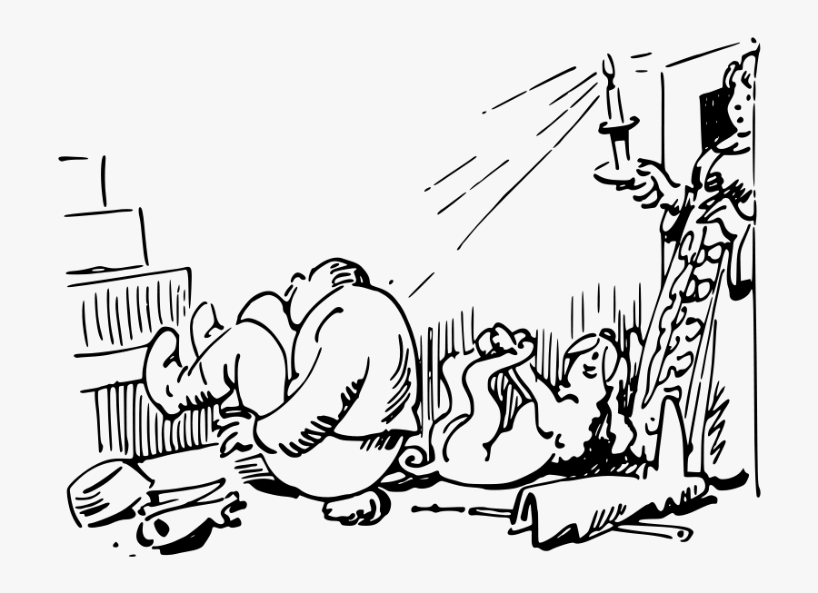 Cartoon, Transparent Clipart