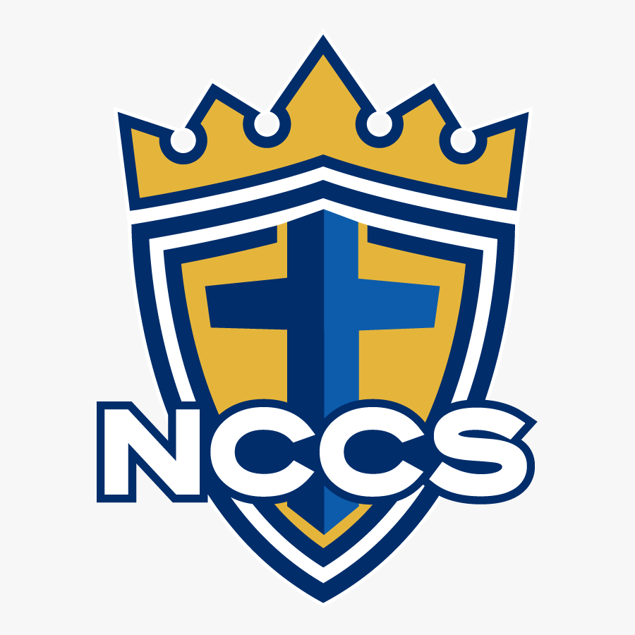 North Clackamas Christian School Clipart , Png Download - Emblem, Transparent Clipart
