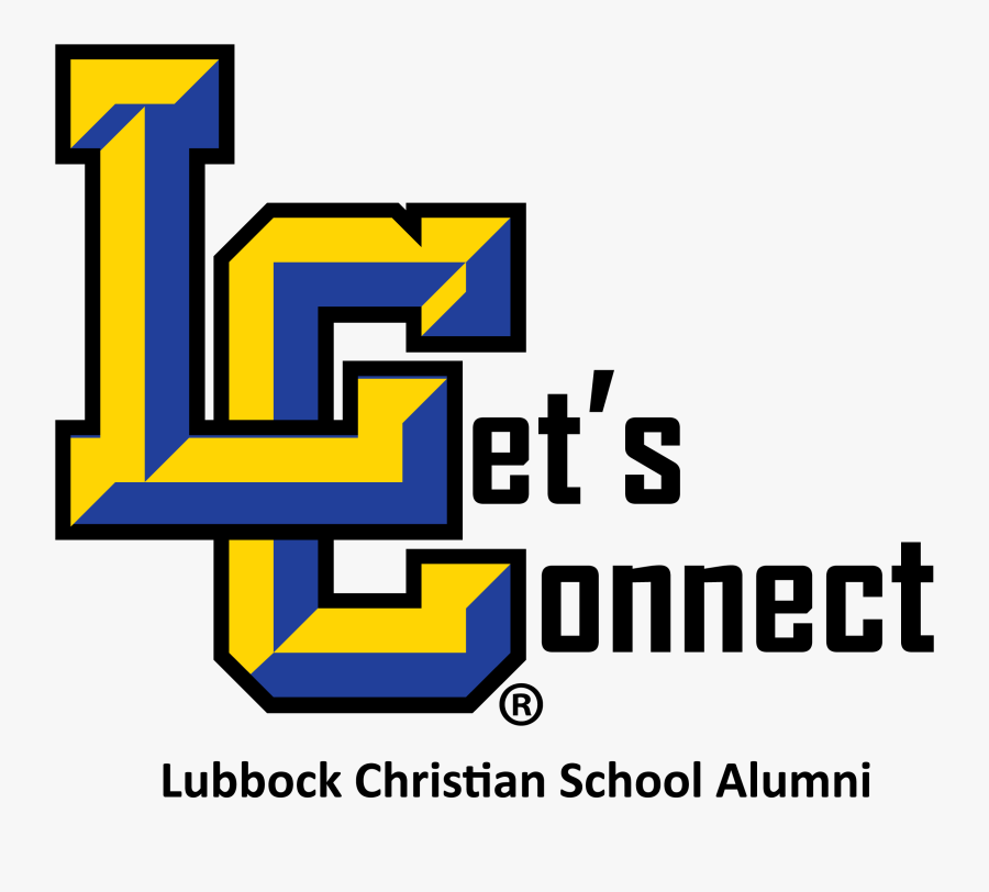 Lubbock Christian School Clipart , Png Download - Lubbock Christian School Logo, Transparent Clipart