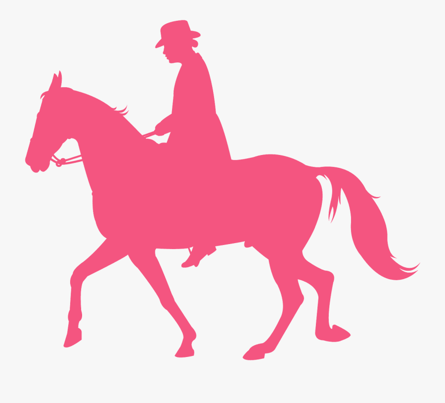 Horse, Transparent Clipart