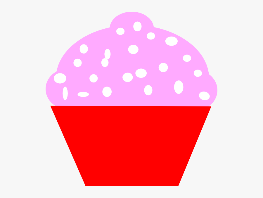 Cupcakes Clipart Easter - Clip Art, Transparent Clipart