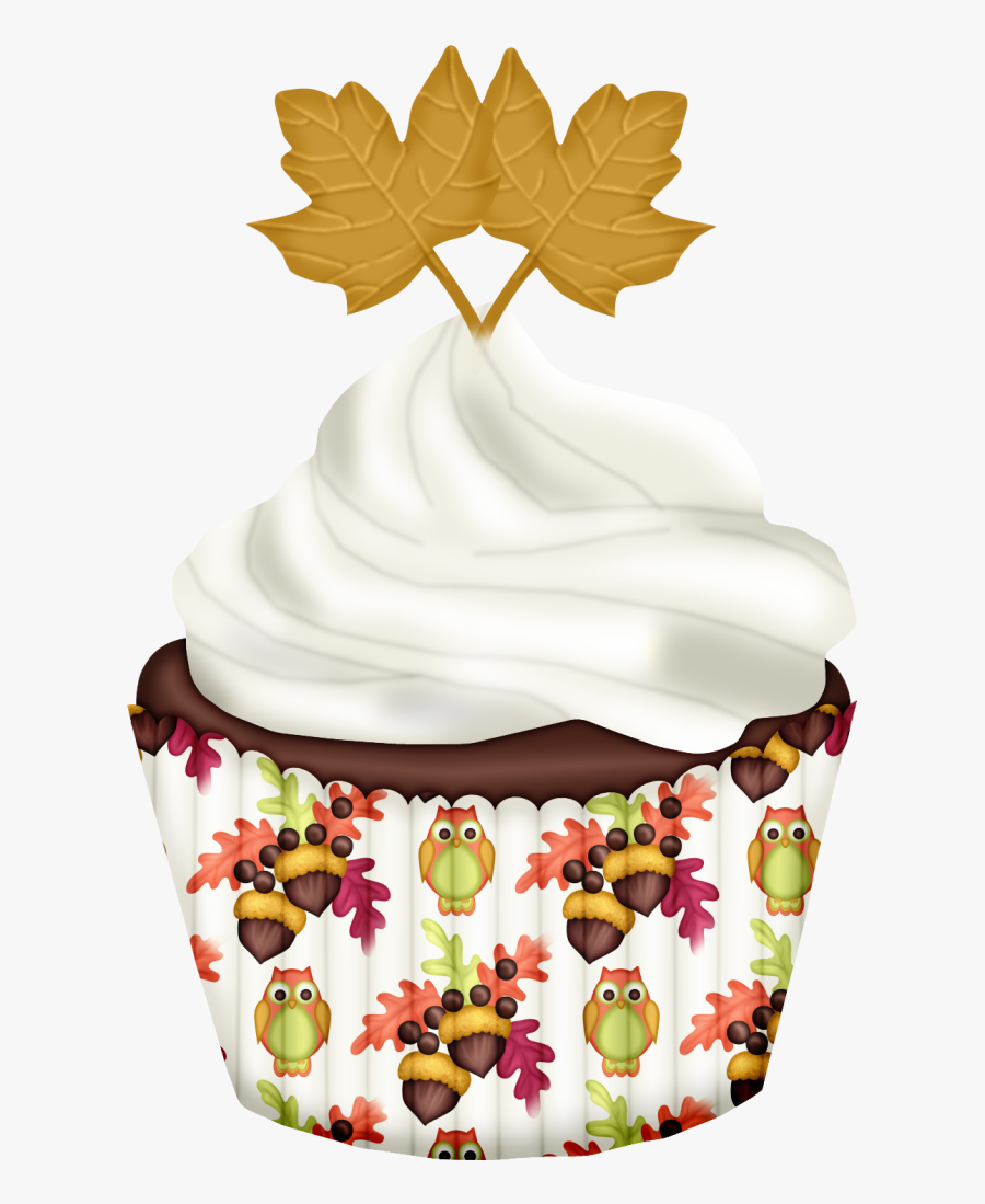 ᗰу Ꮮíɩ Çupçɑƙє Cupcake Art, Pretty Cupcakes, Watercolor, Transparent Clipart