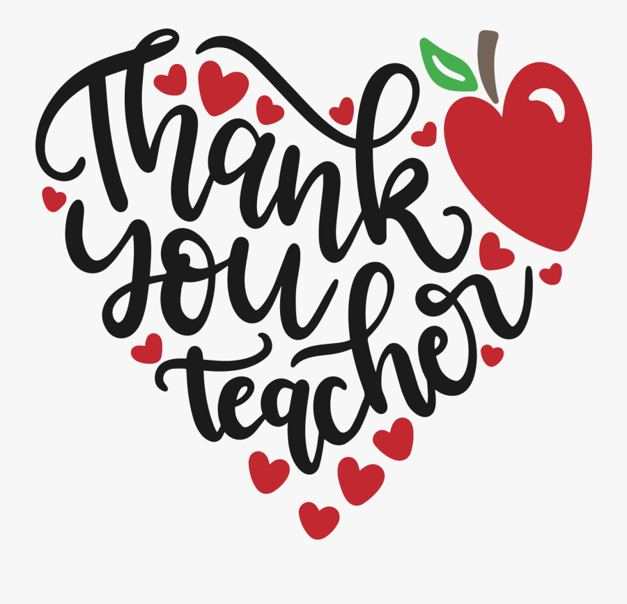 Teacher, Transparent Clipart