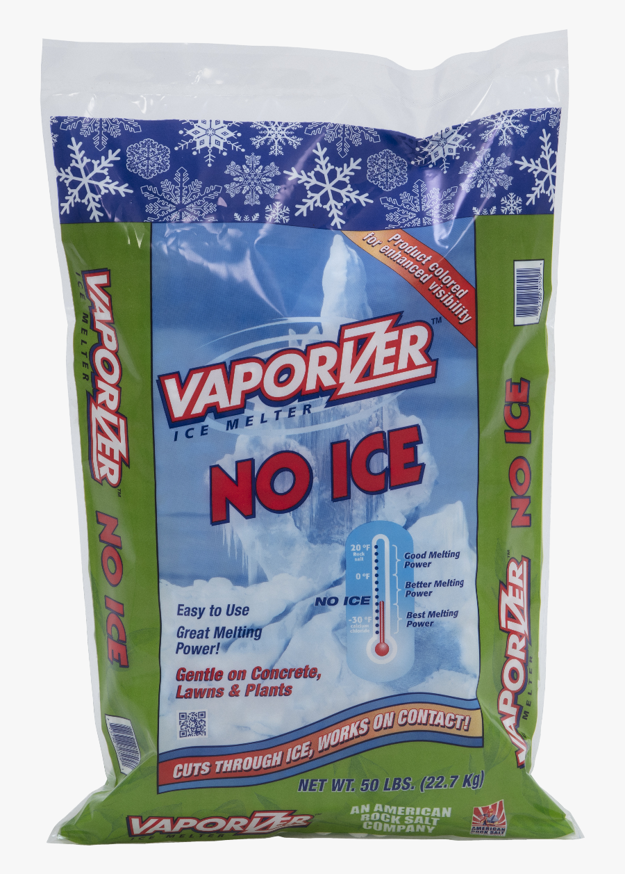 Transparent Ice Bag Png - No Ice Salt, Transparent Clipart