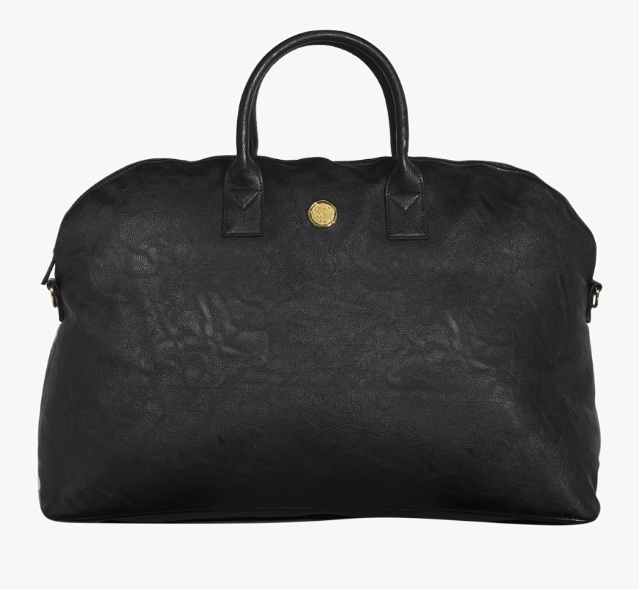 Black Anna Griffin - Handbag, Transparent Clipart