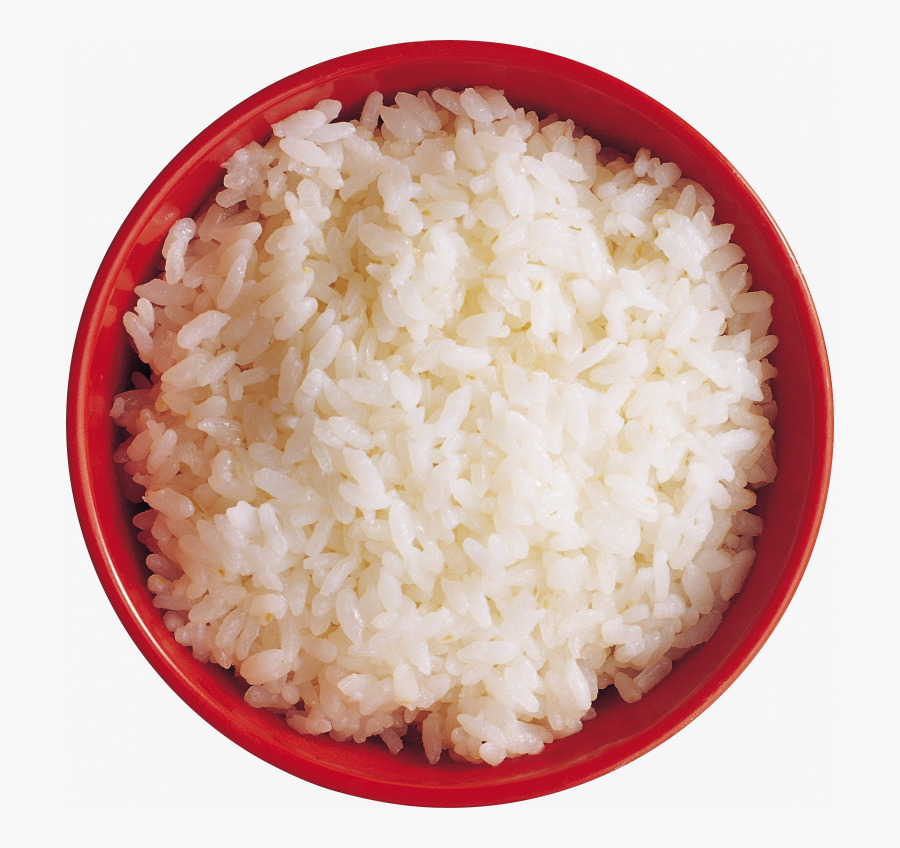 Grab And Download Rice Icon Clipart - Transparent Background Rice Clip Art, Transparent Clipart