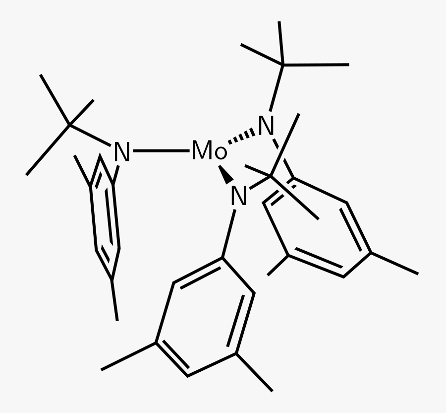 Symmetry,text,monochrome - Картинки О Химие, Transparent Clipart