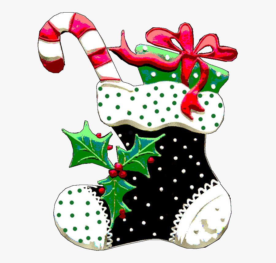 Candy Cane, Transparent Clipart
