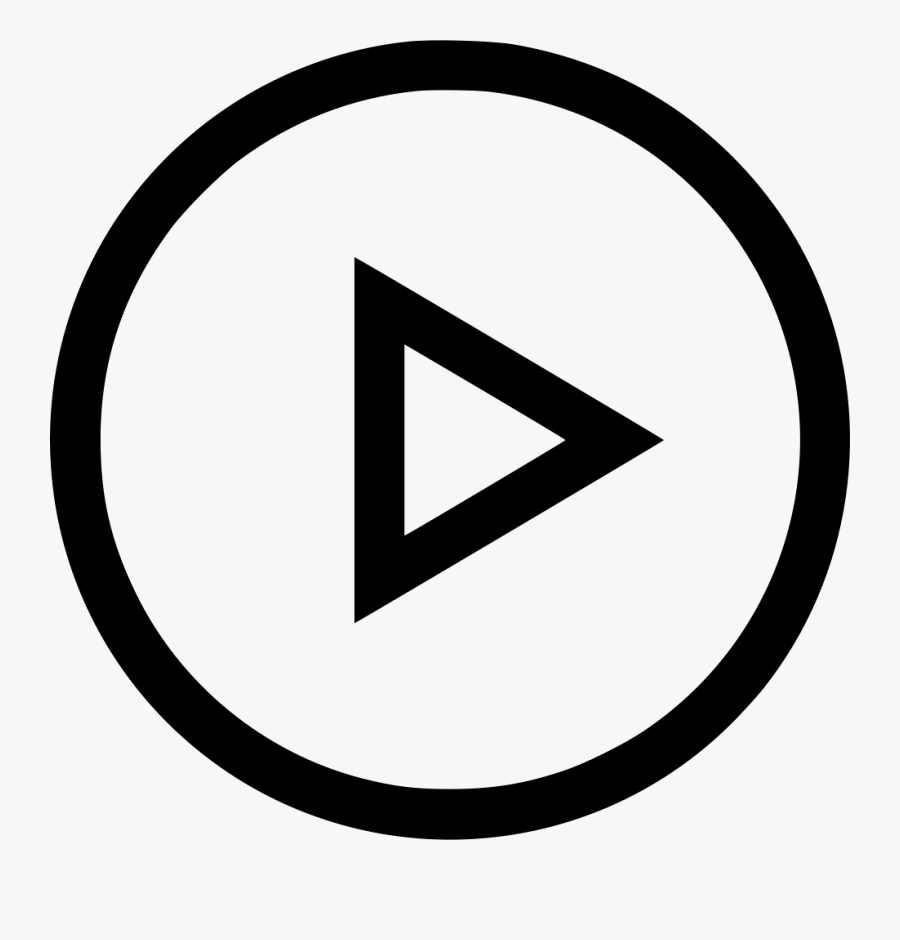 Video Png Images In - Online Video Icon Png, Transparent Clipart