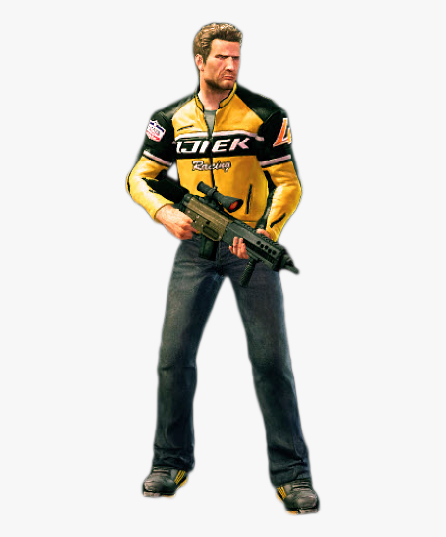 Dead Rising Merc Assault Rifl"
										 Title="dead - Assault Rifle, Transparent Clipart