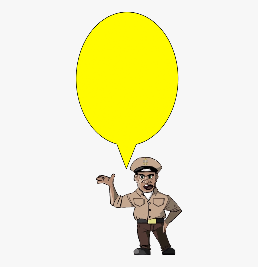 Balloon, Transparent Clipart