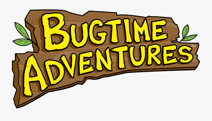 Bugtime Adventures - Formiguinhas À Luz Da Bíblia, Transparent Clipart