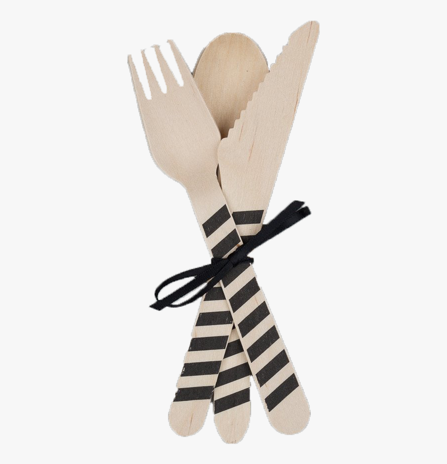 Fancy Fork Png - Knife, Transparent Clipart