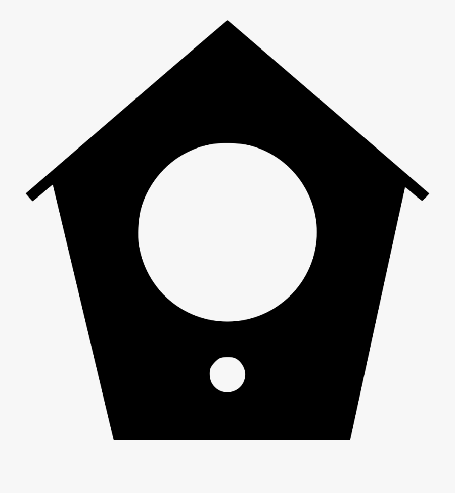 Twitter Birdhouse Comments Clipart , Png Download - Circle, Transparent Clipart