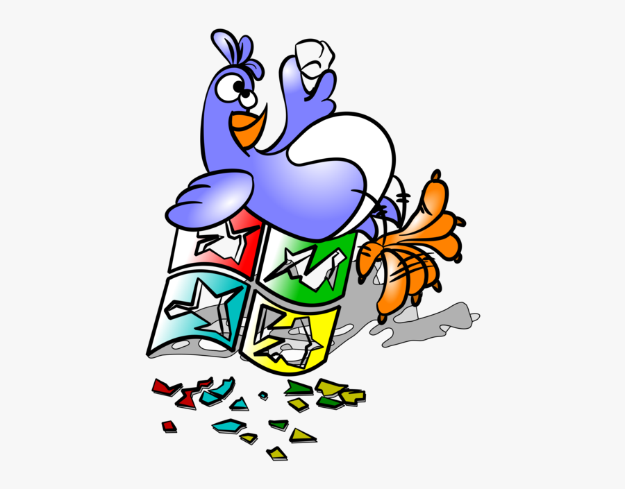 Flower,art,recreation - ไก่ กราฟ ฟิ ค สี ม่วง, Transparent Clipart