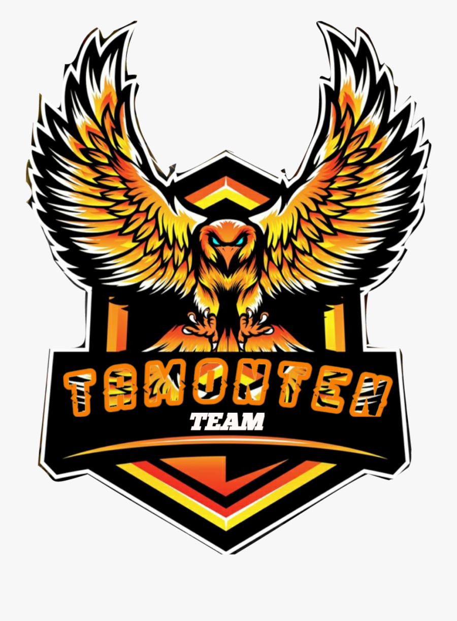 Tamonten Team, Transparent Clipart