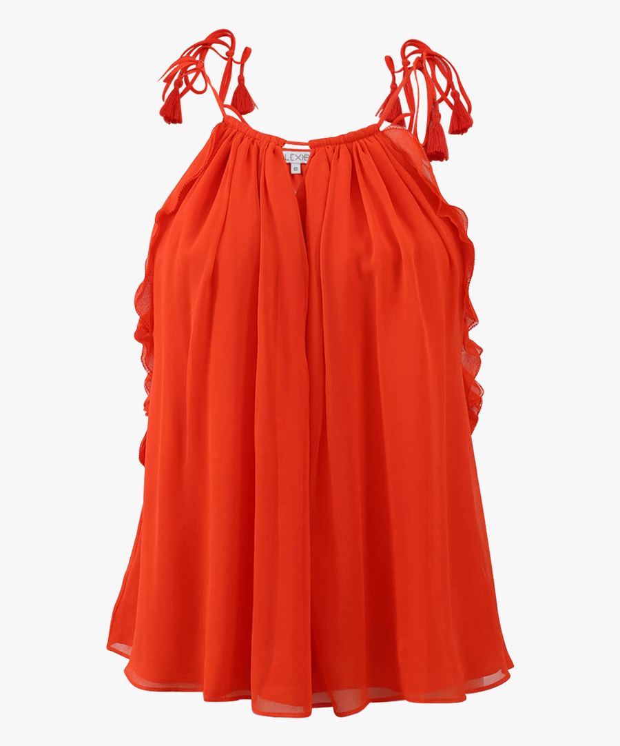 Clip Art Shafoon Cloth - Skirt, Transparent Clipart