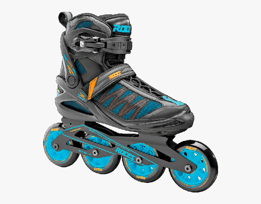 Inline Skates Πατινια Roces Xenon - Roces Xenon 2.0, Transparent Clipart