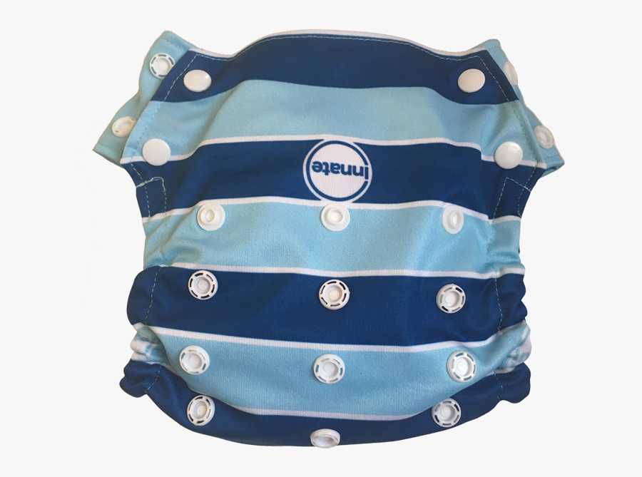 Innate Cloth Diaper Cover - Shoulder Bag, Transparent Clipart