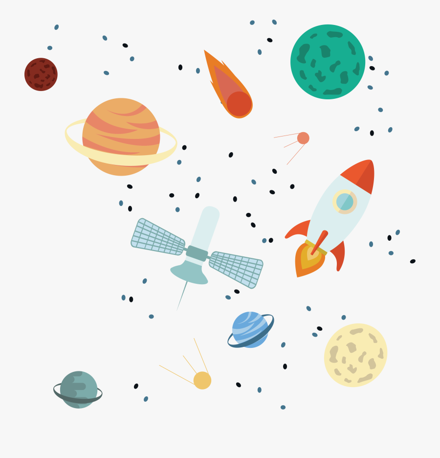 Sky Vector Design, Transparent Clipart